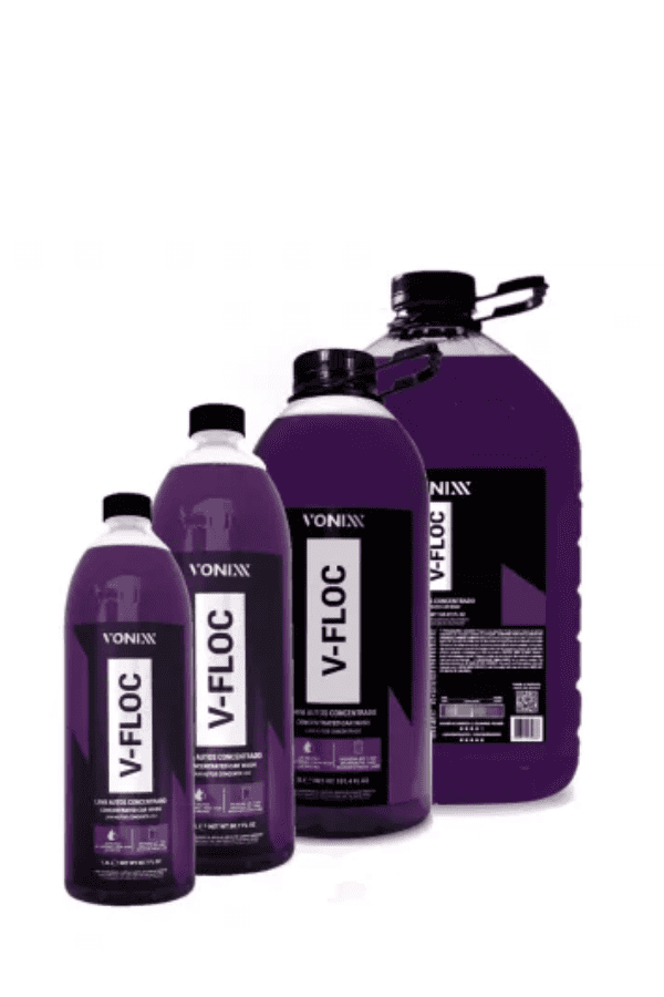 V-Floc