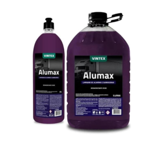 Alumax