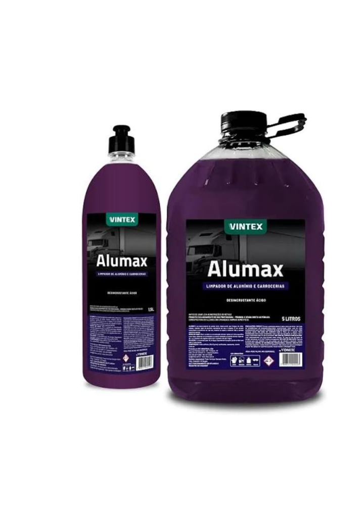 Alumax