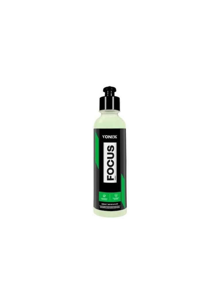 Focus 240ml