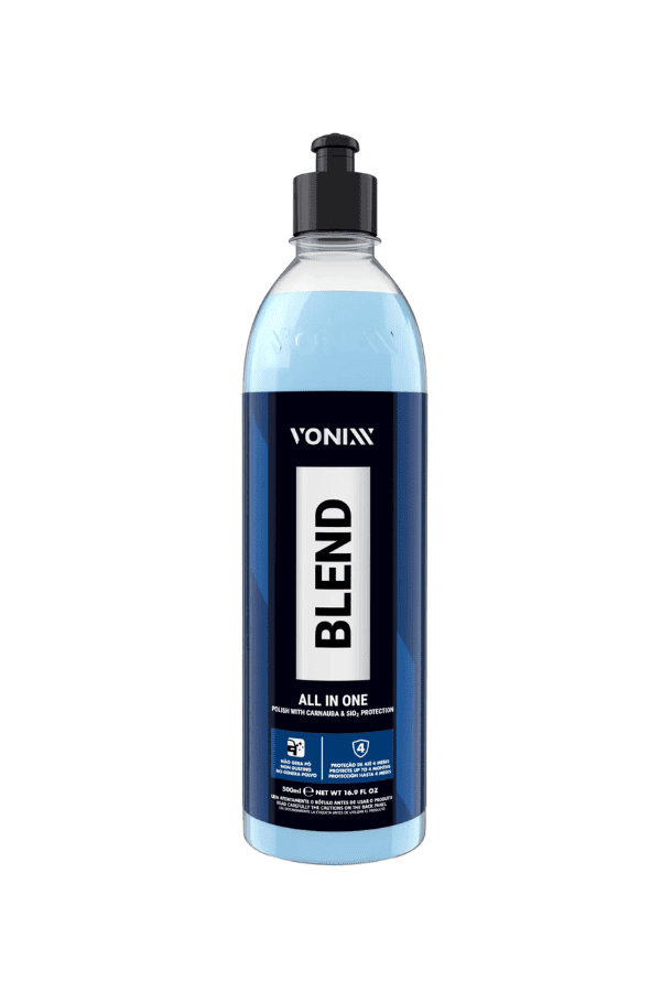 Blend All In One 500ml