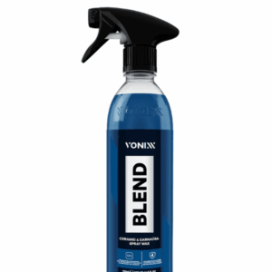 Blend Ceramic e Carnaúba Paste Wax 500ml