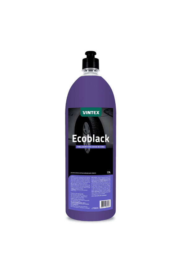 Ecoblack 1,5L