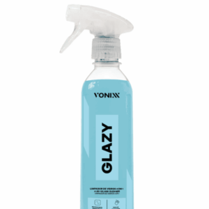 Glazy 500ml