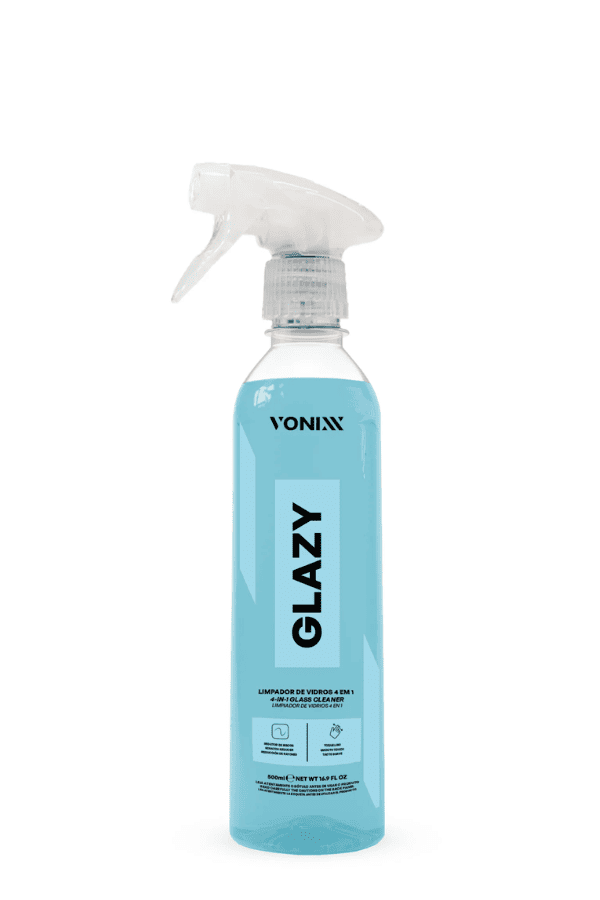 Glazy 500ml