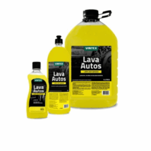 Lava Autos