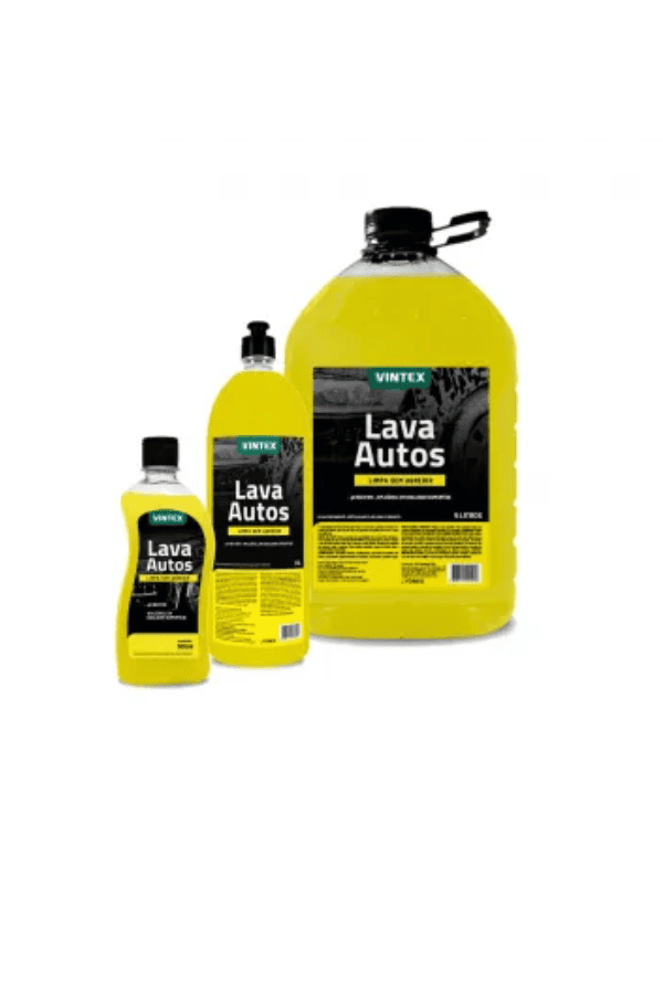Lava Autos