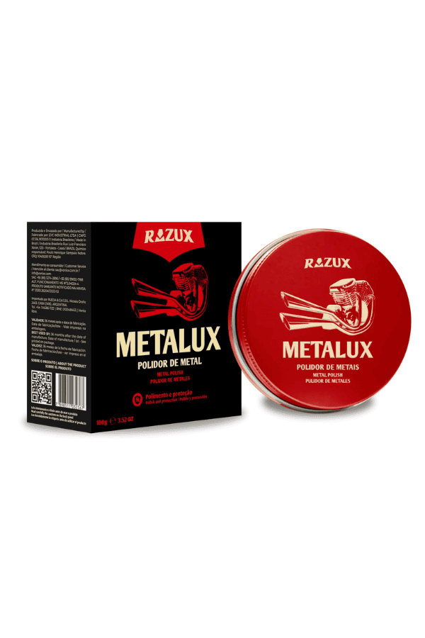 Metalux