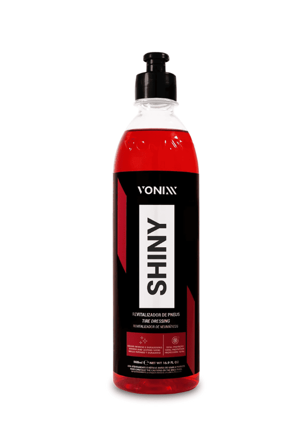 Shiny 500ml