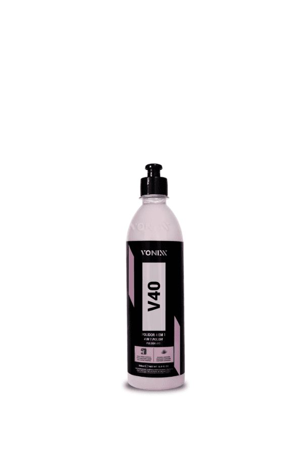 V40 4 em 1 500ml