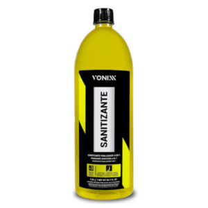 Sanitizante Finalizador 1,5L
