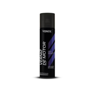Verniz De Motor Aerossol 400ml