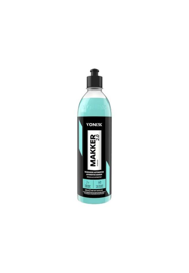 Makker 2.0 500ml