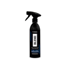 Blend Ceramic e Carnaúba Spray Wax Black Edition 500ml