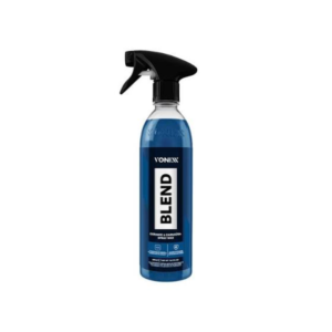 Blend Ceramic e Carnaúba Paste Wax 500ml