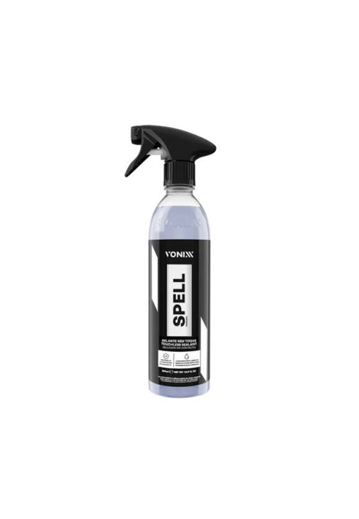 Spell 500ml