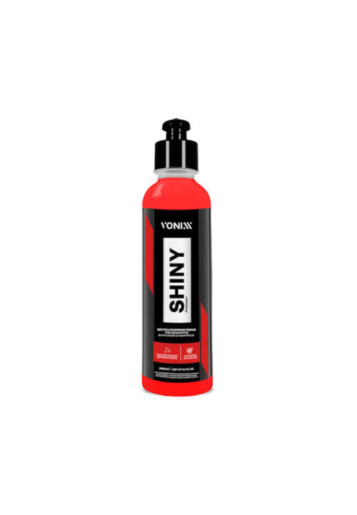 Shiny 500ml