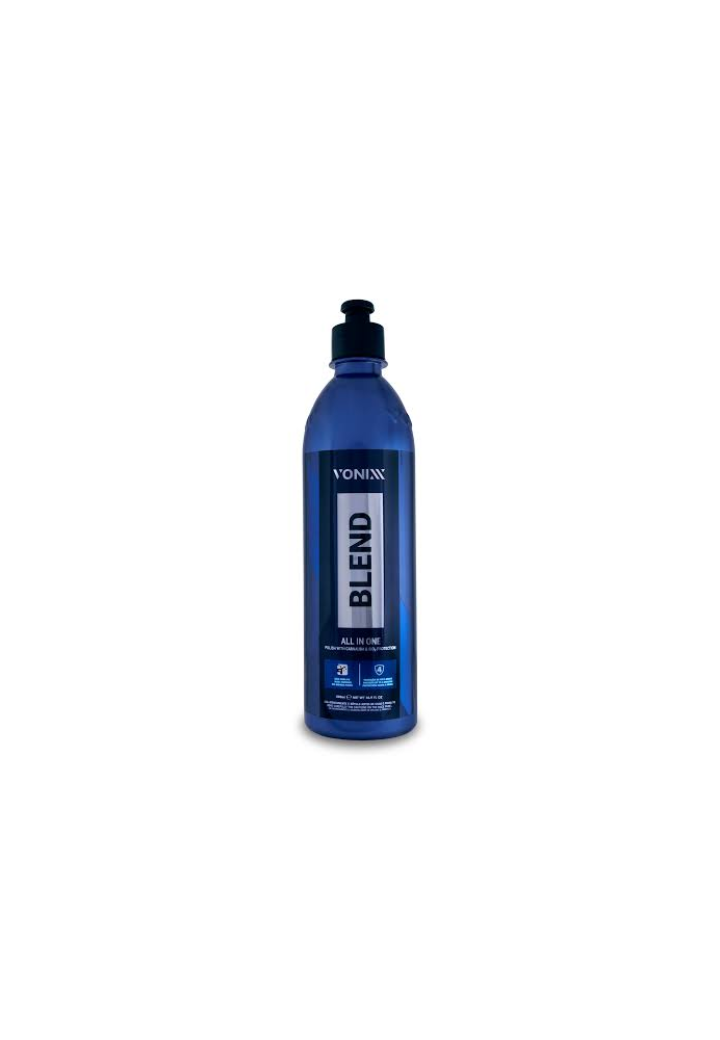 Blend All In One 500ml