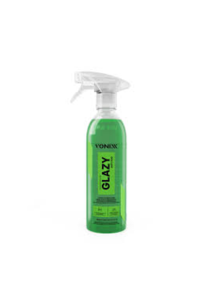 Glazy Anti-Fog 500ml