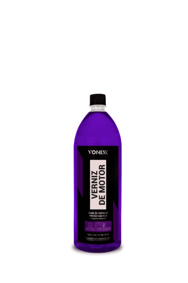 Verniz de Motor 1,5L