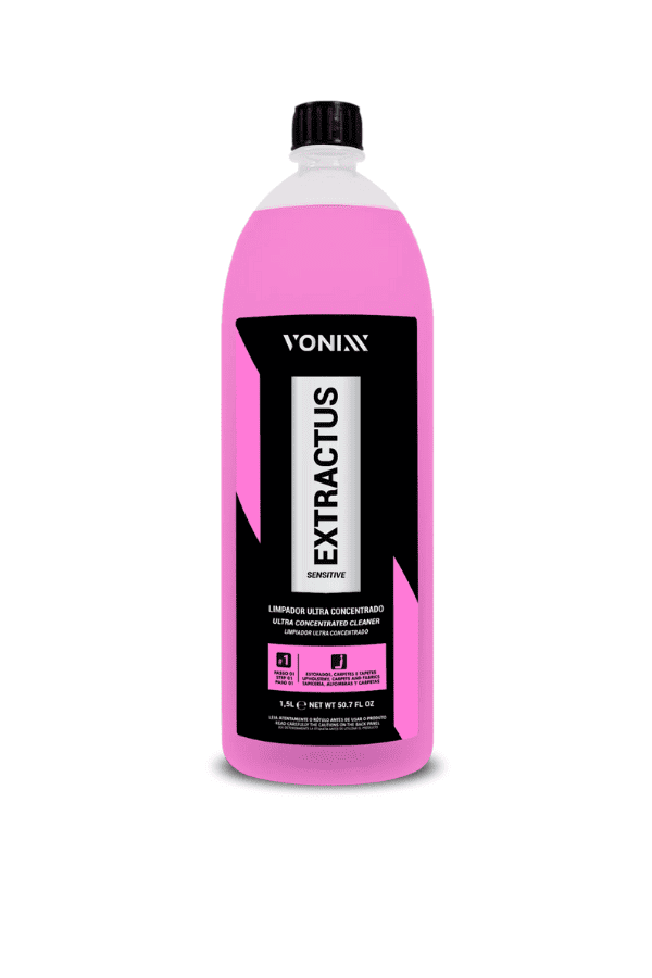 Extractus Sensitive 1,5L