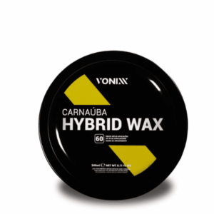 Carnaúba Hybrid Wax