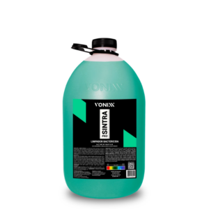 Sintra Pro Limpador Bactericida