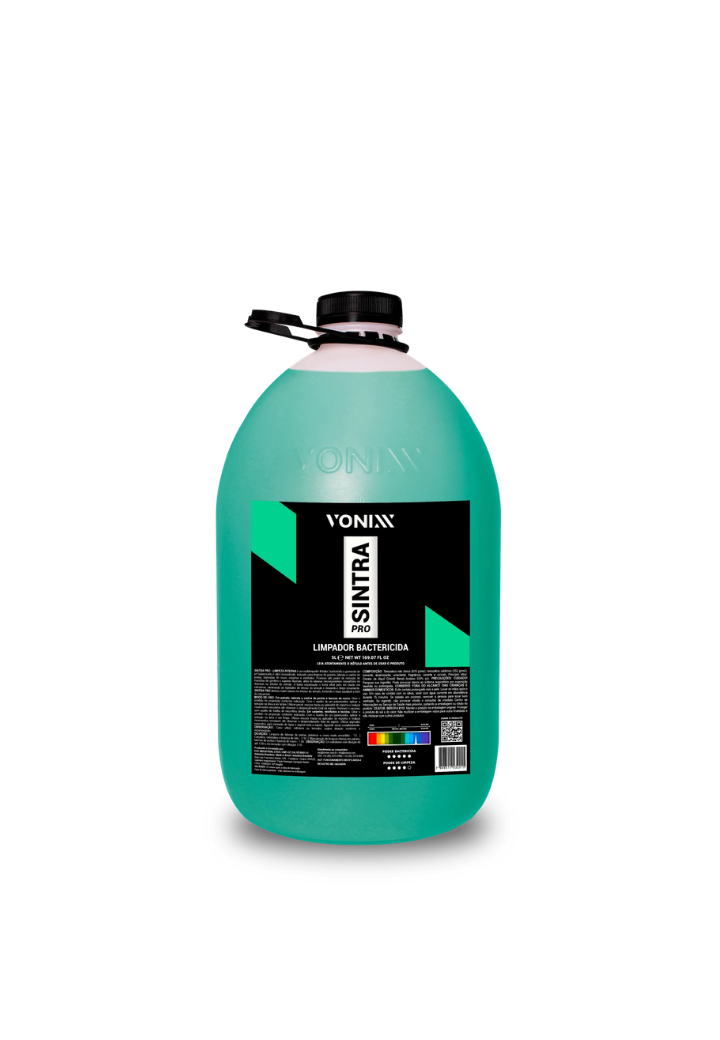 Sintra Pro Limpador Bactericida