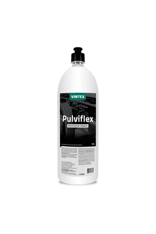 Pulviflex 1,5L