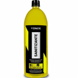 Sanitizante Finalizador 1,5L