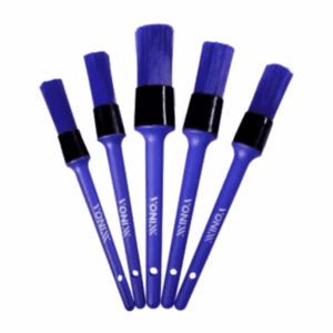 Pincel Detalhamento Externo