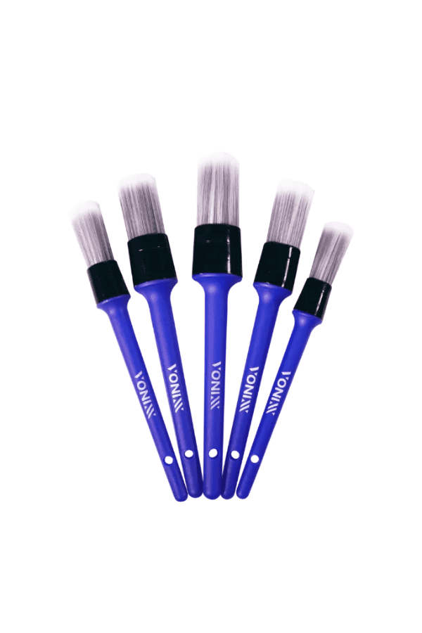 Pincel Detalhamento Interno