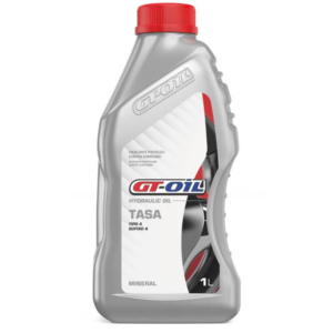 Óleo De Direção Hidráulica Atf Tasa A Sufixo A Gt Oil
