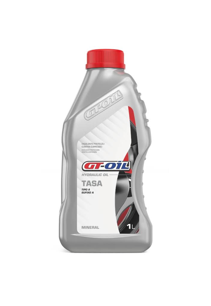 Óleo De Direção Hidráulica Atf Tasa A Sufixo A Gt Oil