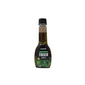 Aditivo Combustível DIESEL INJECTOR TRUCK 200 ML RADNAQ