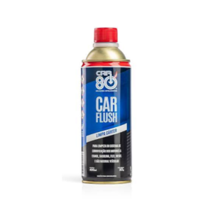 Limpa Cárter Motor Descarbonizante Flush Car80 400ml