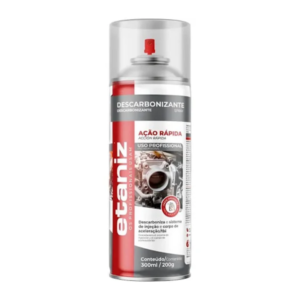 Descarbonizante 200g 300ml Etaniz