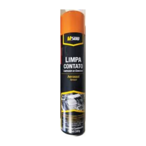 Limpa Contato Aerossol 300 ML M500