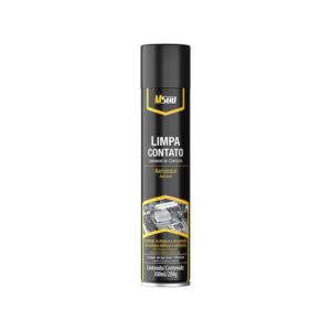 Limpa Contato Aerossol 300 ML M500