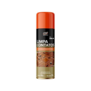 Limpa Contato Orbi 300ml/209g