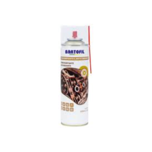 Spray Anticorrosivo Bartofil 300ml Desengripante