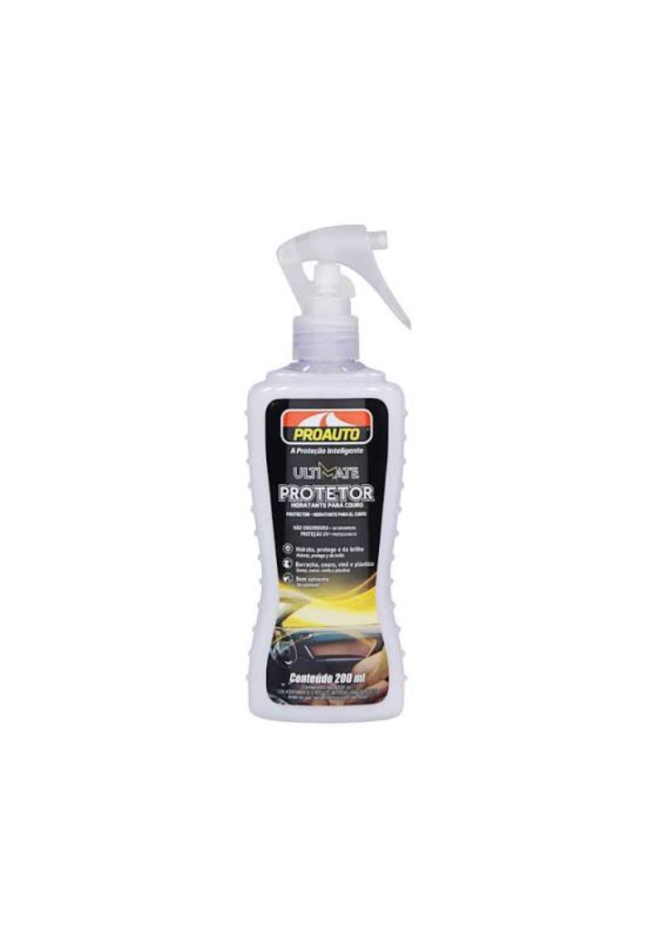 Protetor Hidratante Ultimate 200ml - Proauto