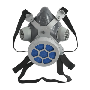 Alltec Máscara respirador 1/4 facial mastt 2001 - PO