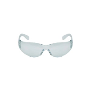 Oculos de Segurança Incolor Imbat
