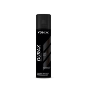 Abrilhantador Durax Vonixx Aerossol para Pneus de Carro e Caminhonete 400 mL