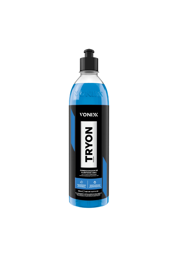 Condicionador 3 em 1 Tryon Vonixx 500ml