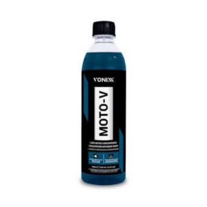 Moto-v Shampoo Desengraxante 500ml