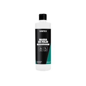 Massa De Polir Vintex 500mL
