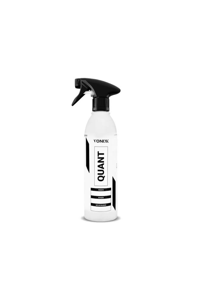 Quant Vonixx Borrifador Pulverizador Diluição 500ml