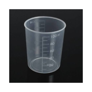 Copo Dosador 100mL Vonixx